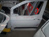 Ford courier 2015 kapalı kasa sol ön kapı çıkma