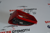 Oto Çıkma Parça / Mercedes / E Serisi / Ayna / Ayna Kapağı / Çıkma Parça 