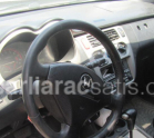 2005 HONDA HR-V 1.6 DİREKSİYON GÖVDESİ ORİJİNAL.