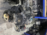 Oto Çıkma Parça / Citroen / C3 / Motor / Motor Komple / Çıkma Parça 