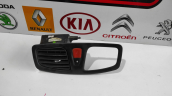 Oto Çıkma Parça / Renault / Fluence / Kaporta & Karoser / Ön Panel / Çıkma Parça 