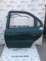 Oto Çıkma Parça / Ford / Mondeo / Kaporta & Karoser / Sol Arka Kapı / Çıkma Parça 