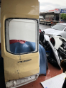 Oto Çıkma Parça / Ford / Transit / Kaporta & Karoser / Bagaj Kapağı / Çıkma Parça 