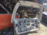 Oto Çıkma Parça / Hyundai / Starex / Kaporta & Karoser / Bagaj Kapağı / Çıkma Parça 