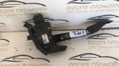 Oto Çıkma Parça / Opel / Corsa / Koltuk & Döşeme / Pedal Takımı / Çıkma Parça 