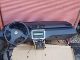 PASSAT B6 TEYP ÇERÇEVESİ ORJ