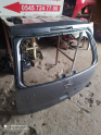 Oto Çıkma Parça / Opel / Meriva / Kaporta & Karoser / Bagaj Kapağı / Çıkma Parça 