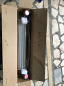 opel astra k intercooler radyatörü sıfır ORJİNAL OTO OPEL
