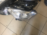 Oto Çıkma Parça / Opel / Corsa / Far & Stop / Sol Ön Far / Çıkma Parça 