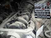 Oto Çıkma Parça / Nissan / Pick-up / Motor / Blok / Çıkma Parça 