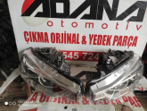Oto Çıkma Parça / Bmw / 3 Serisi / Far & Stop / Sol Ön Far / Çıkma Parça 