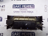 Oto Çıkma Parça / Volkswagen / Passat / Klima / Kontrol Paneli / Çıkma Parça 