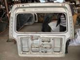 Oto Çıkma Parça / Hyundai / H100 / Kaporta & Karoser / Bagaj Kapağı / Çıkma Parça 