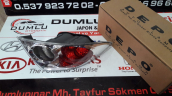 Oto Çıkma Parça / Mazda / 6 / Far & Stop / Sol Arka Stop / Sıfır Parça 