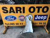 Oto Çıkma Parça / Peugeot / 207 / Kaporta & Karoser / Sağ Ön Çamurluk / Çıkma Parça 
