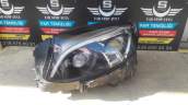 Oto Çıkma Parça / Mercedes / GL / Far & Stop / Sol Ön Far / Çıkma Parça 