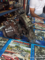 Oto Çıkma Parça / Renault / Clio / Motor / Turbo / Çıkma Parça 