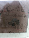 Oto Çıkma Parça / Audi / A3 / Oto Cam / Kapı Camları / Çıkma Parça 