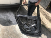 Oto Çıkma Parça / Audi / A6 / Kaporta & Karoser / Sol Arka Kapı / Çıkma Parça 