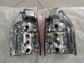 Oto Çıkma Parça / Volkswagen / Transporter / Far & Stop / Sol Arka Stop / Sıfır Parça 