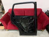 Oto Çıkma Parça / Audi / Q5 / Kaporta & Karoser / Sol Arka Kapı / Çıkma Parça 