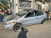 Oto Çıkma Parça / Fiat / Stilo / Fren / El Freni Kolu / Çıkma Parça 