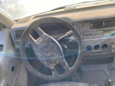 Oto Çıkma Parça / Volkswagen / Transporter / Kalorifer / Kontrol Paneli / Çıkma Parça 