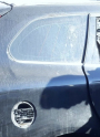 2010 VOLVO XC60 ORİJİNAL SAĞ KELEBEK CAMI.
