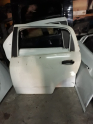 2013 model  fiat  punto sol arka kapi