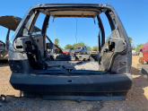 Oto Çıkma Parça / Fiat / Uno / Kaporta & Karoser / Sol Arka Kapı / Çıkma Parça 