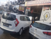 Dacia Lodgy 2016 Sağ Ön Kapı Orjinal Çıkma