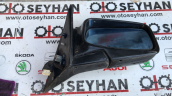 Oto Çıkma Parça / Bmw / 5 Serisi / Ayna / Sağ Dış Ayna / Çıkma Parça 