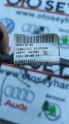 Oto Çıkma Parça / Seat / Ibiza / Elektrik / Elektrik Tesisatı / Çıkma Parça 