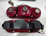 Oto Çıkma Parça / Hyundai / H100 / Far & Stop / Sol Arka Stop / Sıfır Parça 