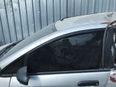2007 HONDA CİTY 1.3 ORİJİNAL SOL ÖN KAPI CAMI.