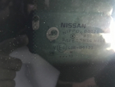 Oto Çıkma Parça / Nissan / X-Trail / Sunroof / Sunroof Camı / Çıkma Parça 