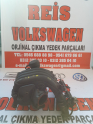 Oto Çıkma Parça / Volkswagen / Passat / Motor / Emme Manifoldu / Çıkma Parça 