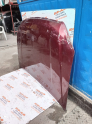 Oto Çıkma Parça / Isuzu / D-Max / Kaporta & Karoser / Kaput / Çıkma Parça 