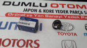 Oto Çıkma Parça / Hyundai / Excel / Motor / Termostat / Sıfır Parça 