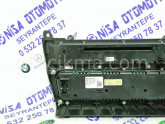 Oto Çıkma Parça / Bmw / 5 Serisi / Klima / Kontrol Paneli / Çıkma Parça 