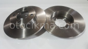 Oto Çıkma Parça / Volkswagen / Polo / Fren / Fren Disk Ayna / Sıfır Parça 