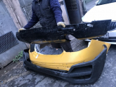 Oto Çıkma Parça / Audi / Q7 / Kaporta & Karoser / Spoiler / Çıkma Parça 