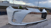 Oto Çıkma Parça / Toyota / Corolla / Tampon / Ön Tampon / Çıkma Parça 