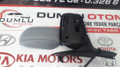 Oto Çıkma Parça / Mazda / 626 / Ayna / Sağ Dış Ayna / Sıfır Parça 
