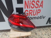 Oto Çıkma Parça / Nissan / Pulsar / Far & Stop / Sağ Ön Far / Çıkma Parça 