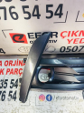 Oto Çıkma Parça / Toyota / Corolla / Tampon / Sis Farı Çerçevesi / Çıkma Parça 