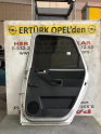 Oto Çıkma Parça / Opel / Meriva / Kaporta & Karoser / Sol Ön Kapı / Çıkma Parça 