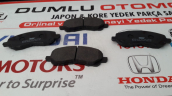 Oto Çıkma Parça / Mitsubishi / Asx / Fren / Fren Balatası / Sıfır Parça 