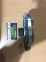 Oto Çıkma Parça / Audi / A6 / Fan / Fan Motoru / Sıfır Parça 