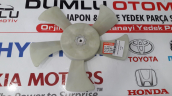 Oto Çıkma Parça / Mazda / 626 / Fan / Fan Paneli / Sıfır Parça 